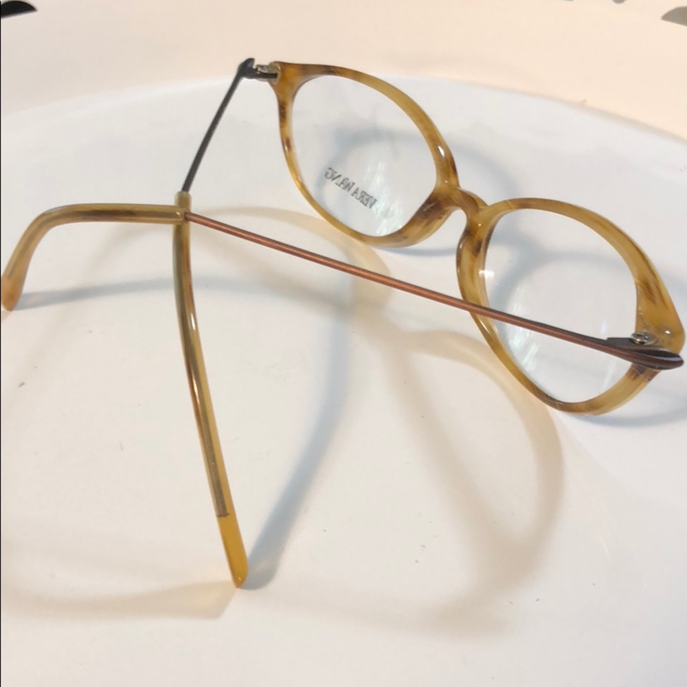 Vera Wang Eyeglass Frames - image 2